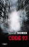 [Victor Coste 01] • Code 93